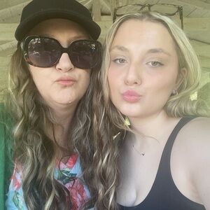 Hi. My name is Carson!! 🩷